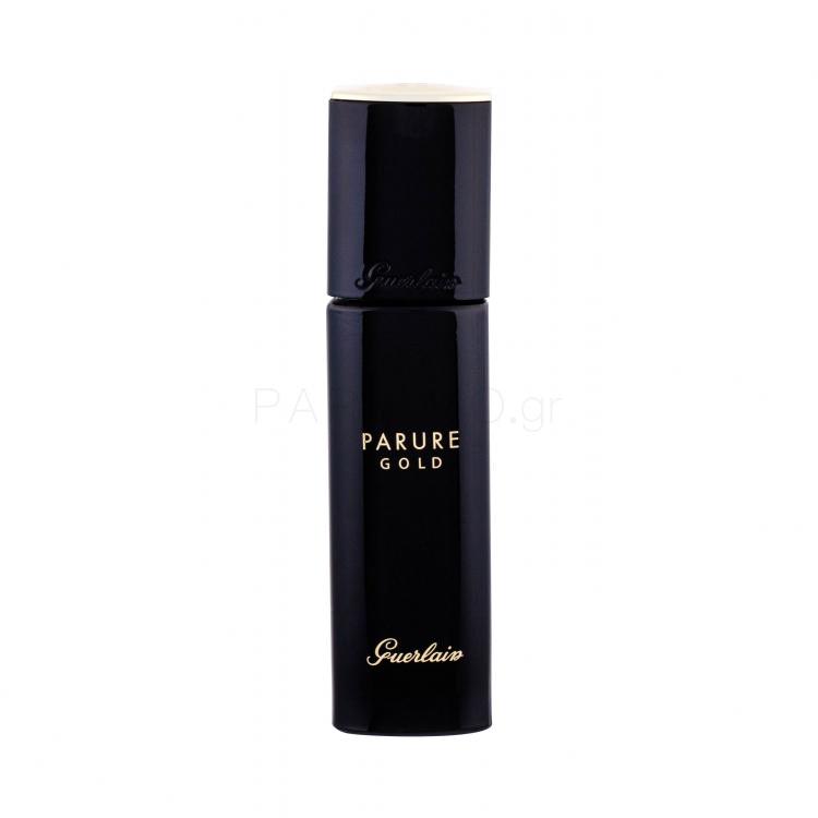 Guerlain Parure Gold SPF30 Make up για γυναίκες 30 ml Απόχρωση 12 Light Rosy
