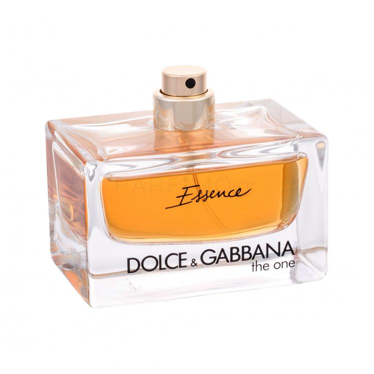 Dolce&amp;Gabbana The One Essence Eau de Parfum για γυναίκες 65 ml TESTER