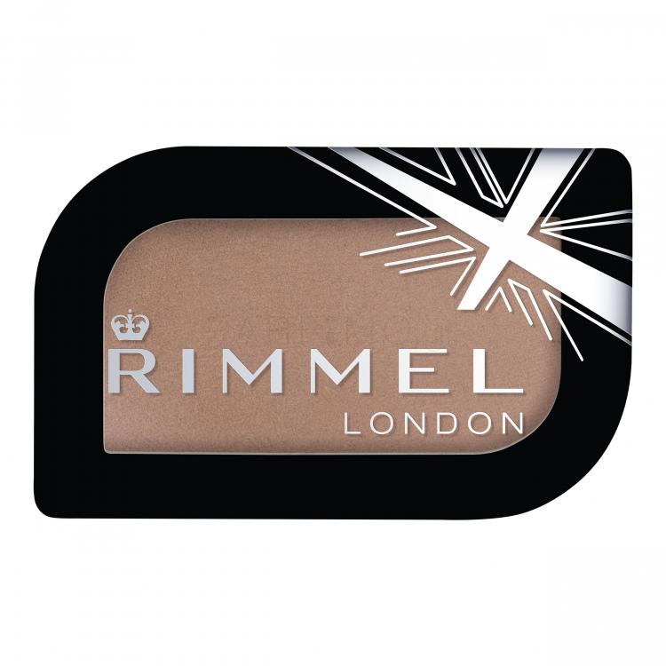 Rimmel London Magnif´Eyes Mono Σκιές ματιών για γυναίκες 3,5 gr Απόχρωση 003 All About The Base