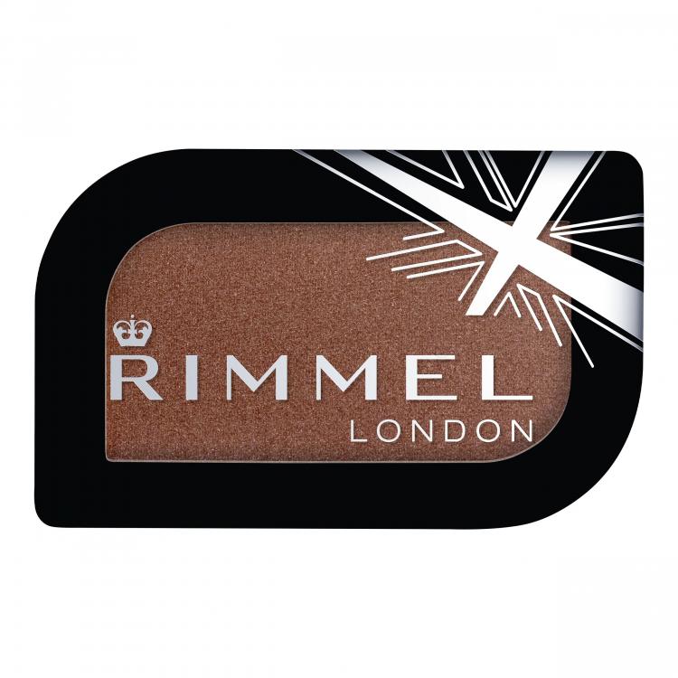 Rimmel London Magnif´Eyes Mono Σκιές ματιών για γυναίκες 3,5 gr Απόχρωση 004 VIP Pass