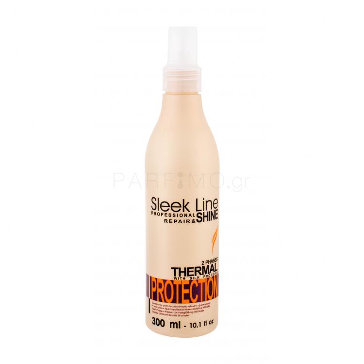 Stapiz Sleek Line Thermal Protection Μαλακτικό μαλλιών για γυναίκες 300 ml