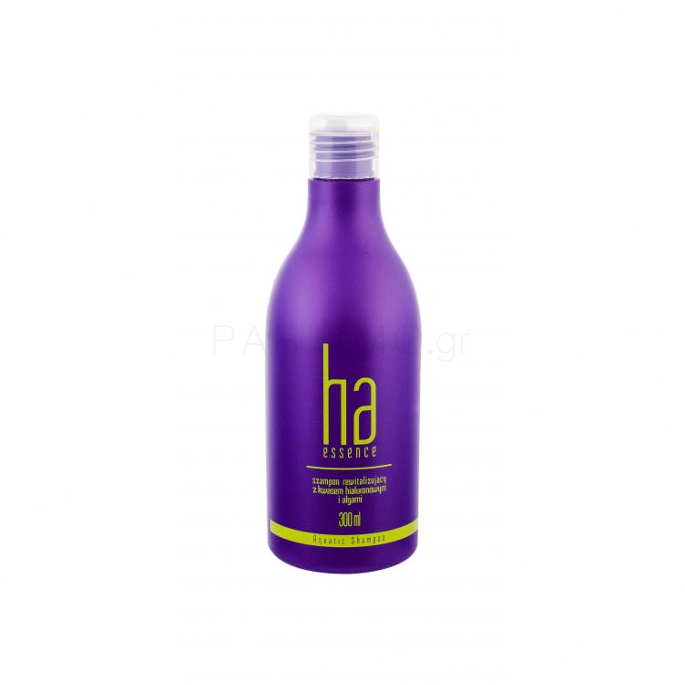 Stapiz Ha Essence Aquatic Revitalising Shampoo Σαμπουάν για γυναίκες 300 ml