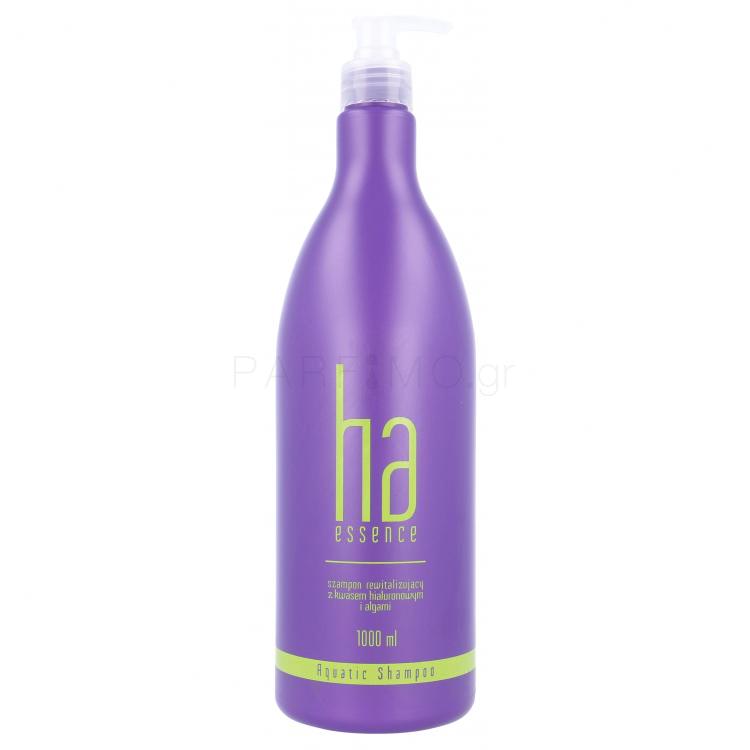 Stapiz Ha Essence Aquatic Revitalising Shampoo Σαμπουάν για γυναίκες 1000 ml