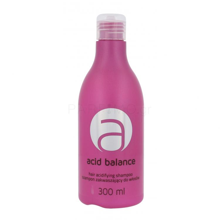 Stapiz Acid Balance Acidifying Σαμπουάν για γυναίκες 300 ml