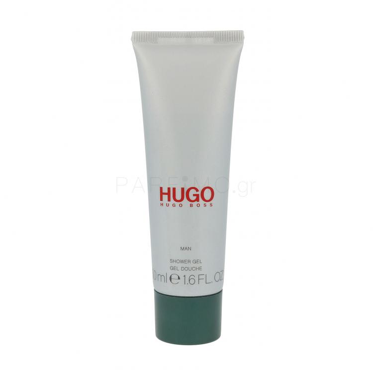 HUGO BOSS Hugo Man Αφρόλουτρο για άνδρες 50 ml