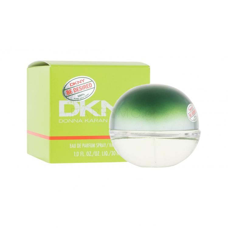 DKNY DKNY Be Desired Eau de Parfum για γυναίκες 30 ml