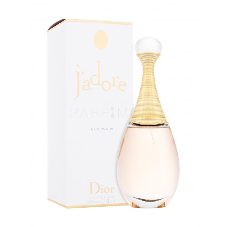 Dior J&#039;adore Eau de Parfum για γυναίκες 150 ml