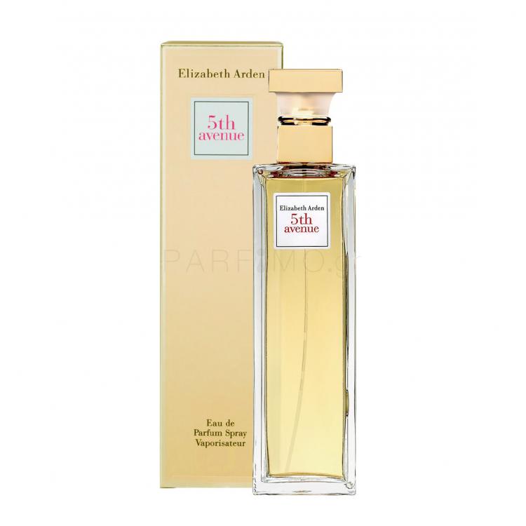 Elizabeth Arden 5th Avenue Eau de Parfum για γυναίκες 75 ml TESTER