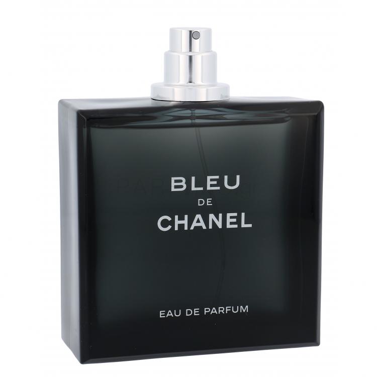 Chanel Bleu de Chanel Eau de Parfum για άνδρες 150 ml TESTER