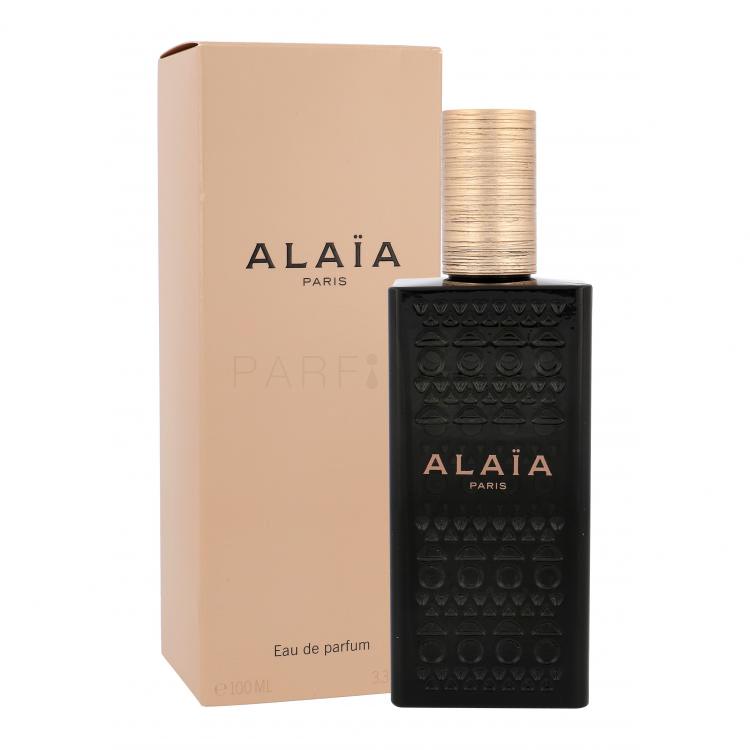 Azzedine Alaia Alaïa Eau de Parfum για γυναίκες 100 ml