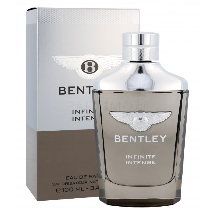 Bentley infinite intense