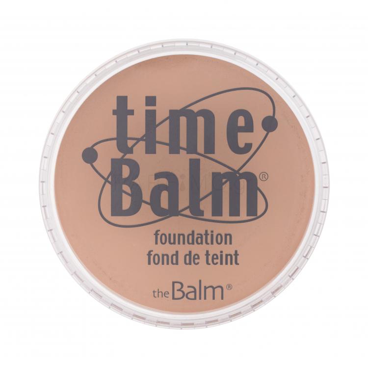 TheBalm TimeBalm Make up για γυναίκες 21,3 gr Απόχρωση Lighter Than Light