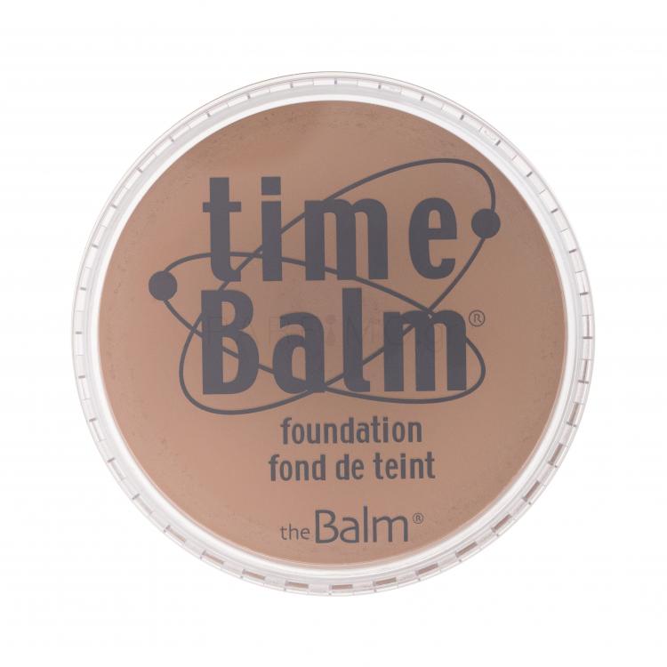 TheBalm TimeBalm Make up για γυναίκες 21,3 gr Απόχρωση Light