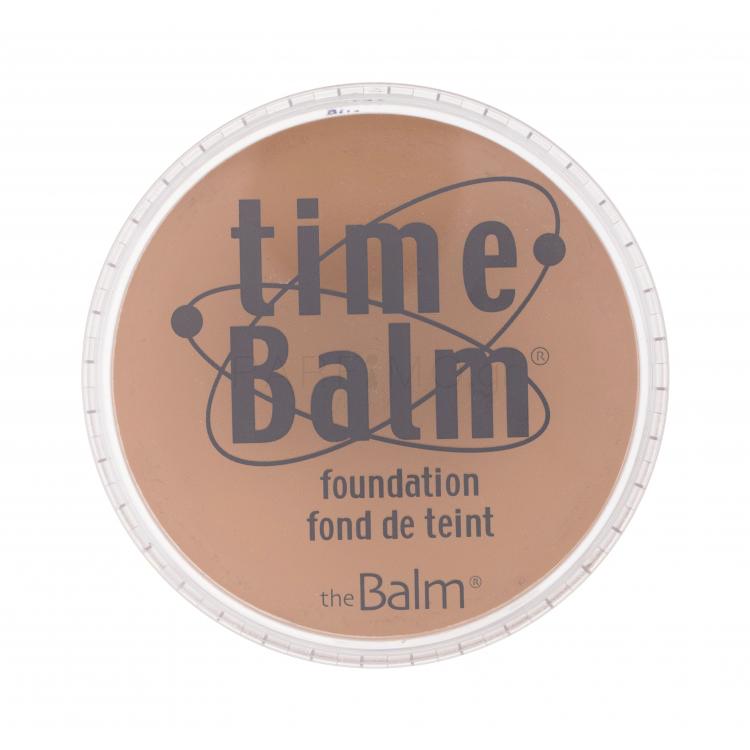 TheBalm TimeBalm Make up για γυναίκες 21,3 gr Απόχρωση Light/Medium