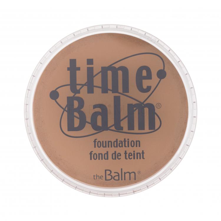 TheBalm TimeBalm Make up για γυναίκες 21,3 gr Απόχρωση Medium