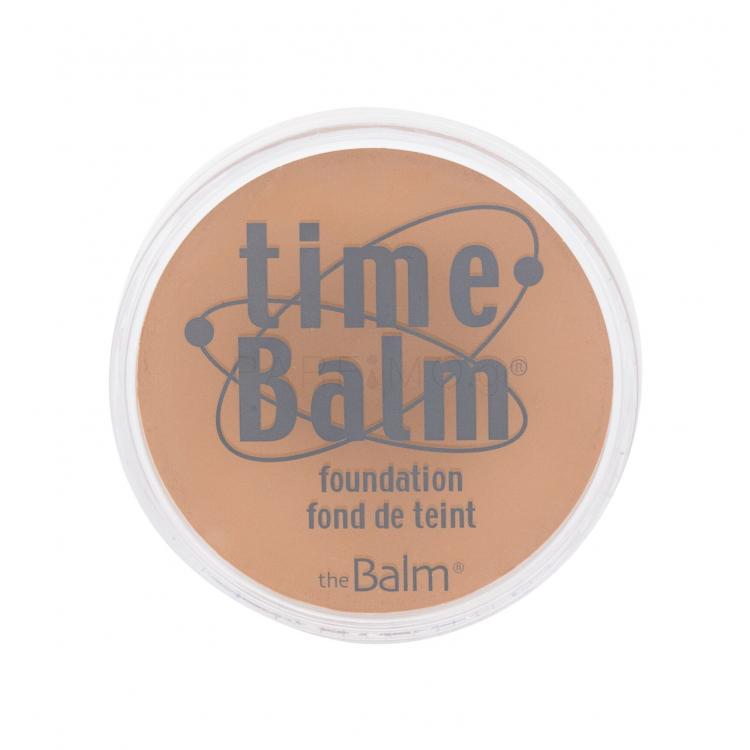 TheBalm TimeBalm Make up για γυναίκες 21,3 gr Απόχρωση Mid-Medium