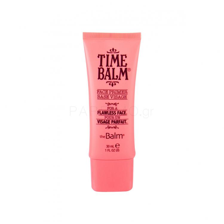 TheBalm TimeBalm Βάση μακιγιαζ για γυναίκες 30 ml