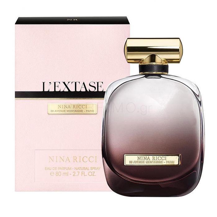Nina Ricci L´Extase Eau de Parfum για γυναίκες 50 ml TESTER
