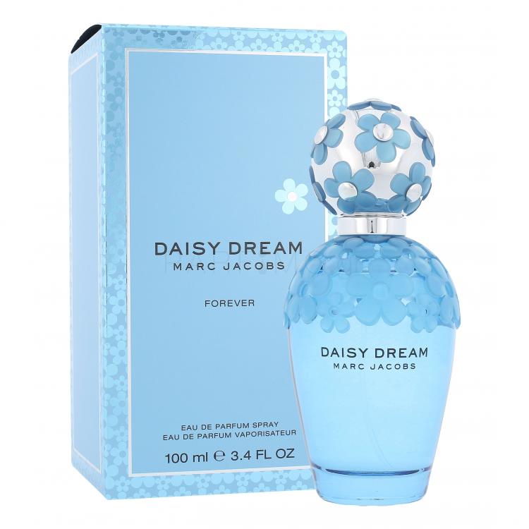 Marc Jacobs Daisy Dream Forever Eau de Parfum για γυναίκες 100 ml