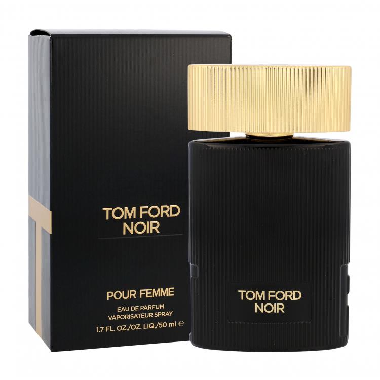 TOM FORD Noir Pour Femme Eau de Parfum για γυναίκες 50 ml