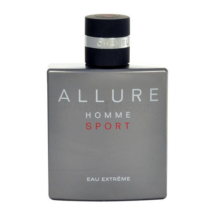 Chanel Allure Homme Sport Eau Extreme Eau de Parfum για άνδρες 150 ml TESTER