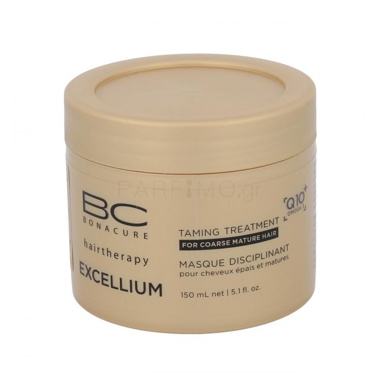 Schwarzkopf Professional BC Bonacure Excellium Μάσκα μαλλιών για γυναίκες 150 ml