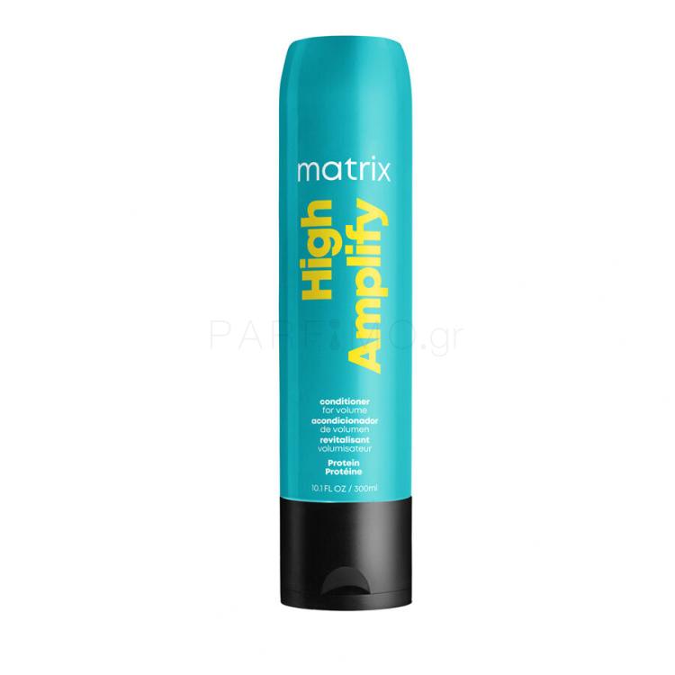 Matrix High Amplify Μαλακτικό μαλλιών για γυναίκες 300 ml
