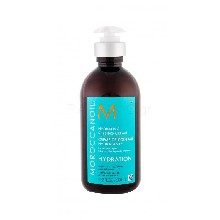 Moroccanoil Hydration Σπρέι για λάμψη για γυναίκες 300 ml