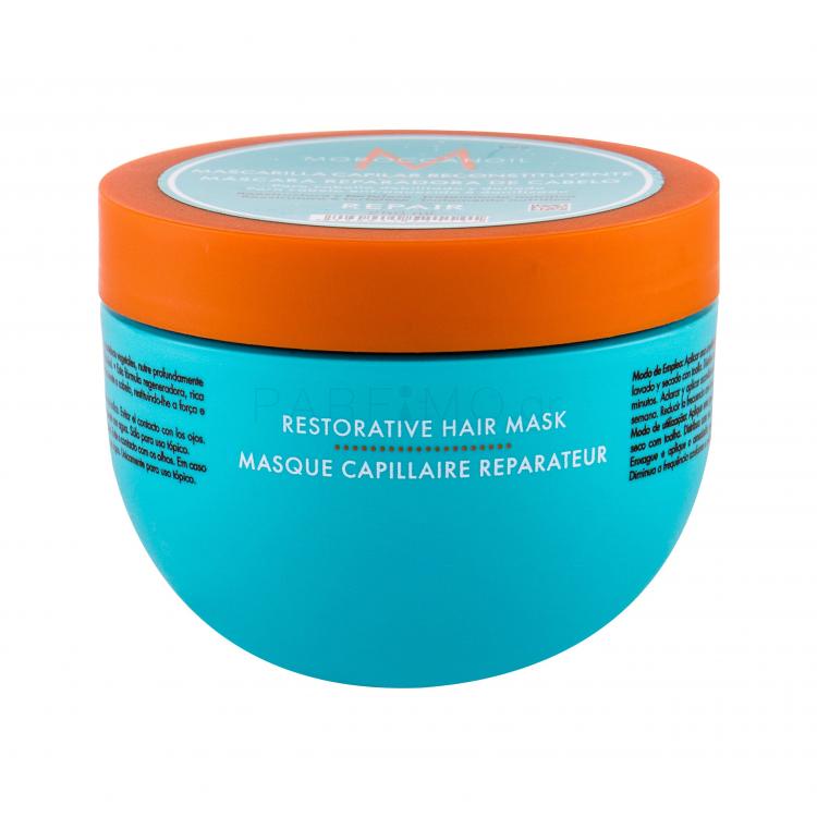 Moroccanoil Repair Μάσκα μαλλιών για γυναίκες 250 ml