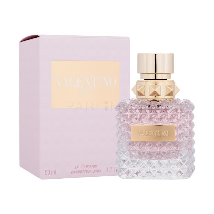 Valentino Valentino Donna Eau de Parfum για γυναίκες 50 ml
