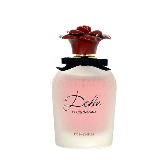 Dolce&amp;Gabbana Dolce Rosa Excelsa Eau de Parfum για γυναίκες 75 ml TESTER