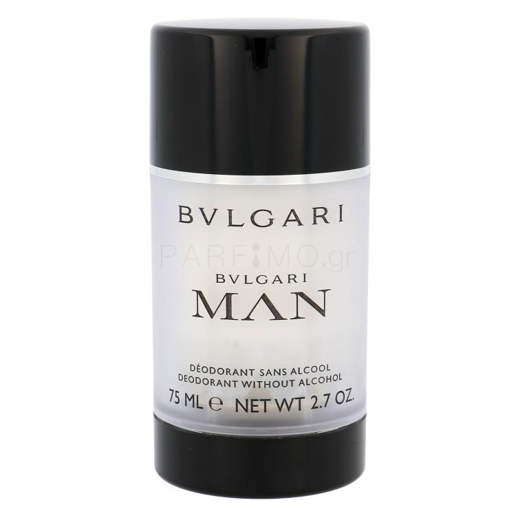 Bvlgari Bvlgari Man Αποσμητικό για άνδρες 75 ml