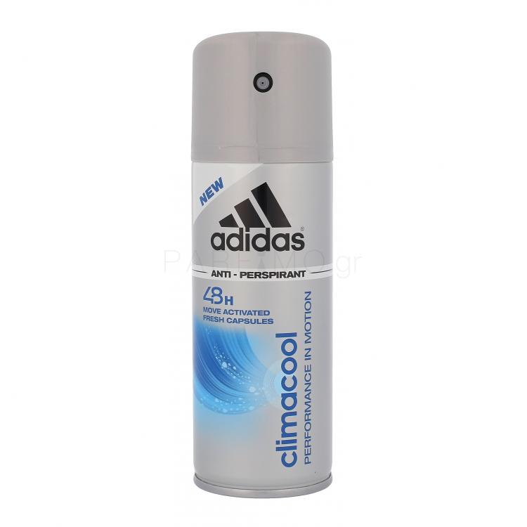 Adidas Climacool 48H Αντιιδρωτικό για άνδρες 150 ml