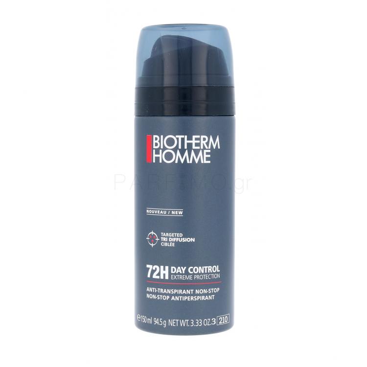 Biotherm Homme Day Control 72H Αντιιδρωτικό για άνδρες 150 ml