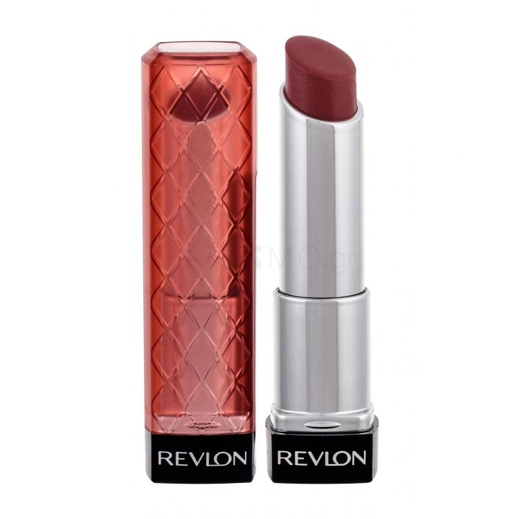 Revlon Colorburst Lip Butter Κραγιόν για γυναίκες 2,55 gr Απόχρωση 001 Pink Truffle