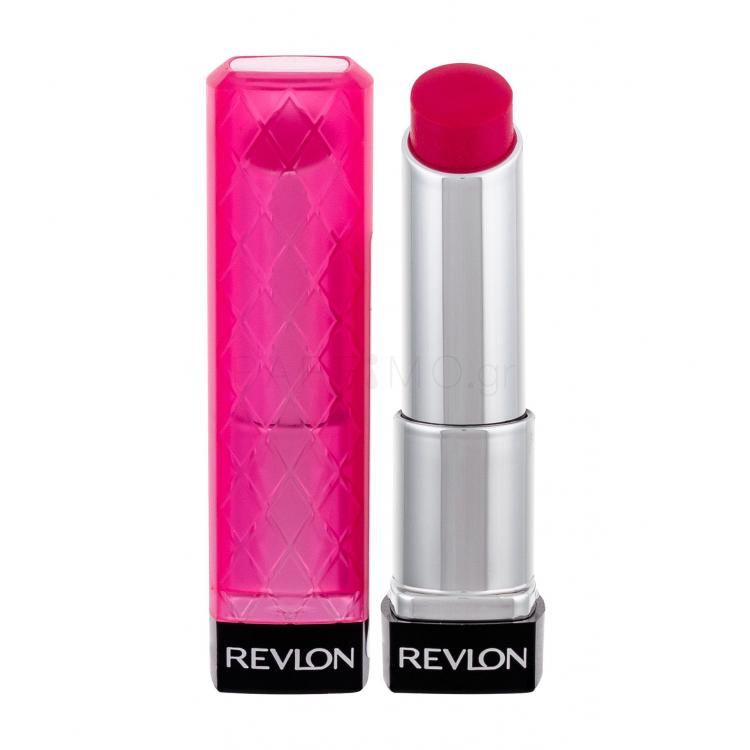 Revlon Colorburst Lip Butter Κραγιόν για γυναίκες 2,55 gr Απόχρωση 053 Sorbet