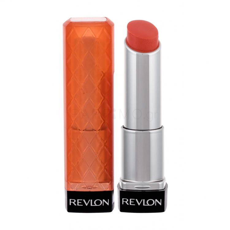 Revlon Colorburst Lip Butter Κραγιόν για γυναίκες 2,55 gr Απόχρωση 027 Juicy Papaya