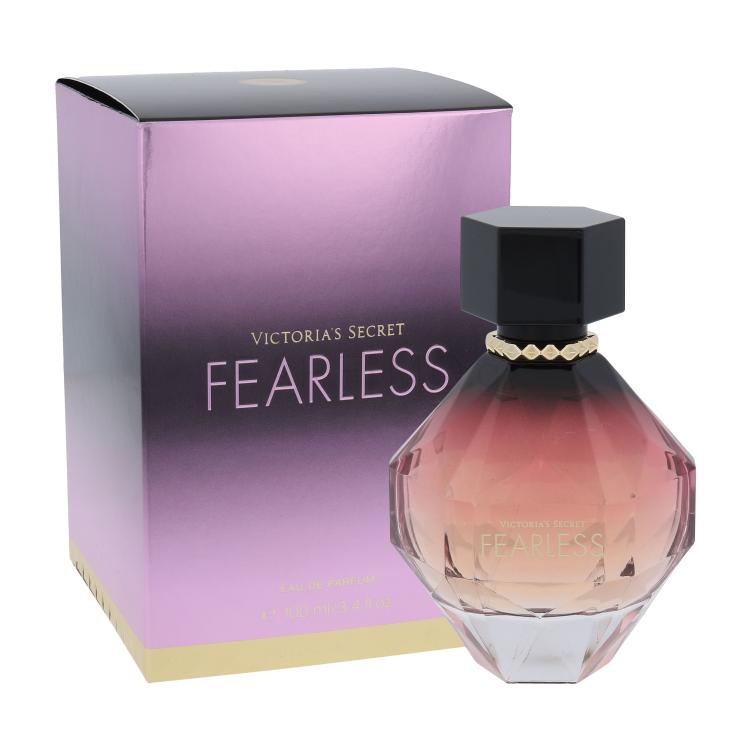 Victoria´s Secret Fearless Eau de Parfum για γυναίκες 100 ml