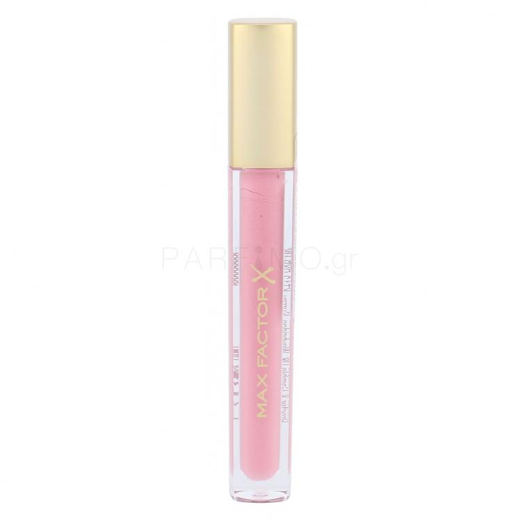 Max Factor Colour Elixir Lip Gloss για γυναίκες 3,8 ml Απόχρωση 35 Lovely Candy