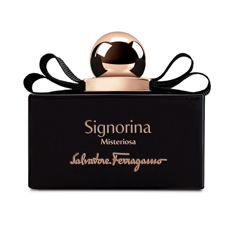Salvatore Ferragamo Signorina Misteriosa Eau de Parfum για γυναίκες 100 ml