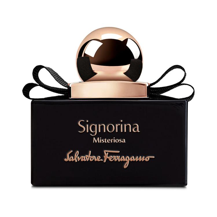 Salvatore Ferragamo Signorina Misteriosa Eau de Parfum για γυναίκες 30 ml
