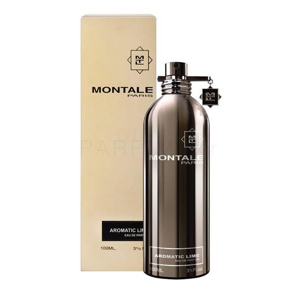 Montale Aromatic Lime Eau de Parfum 20 ml TESTER