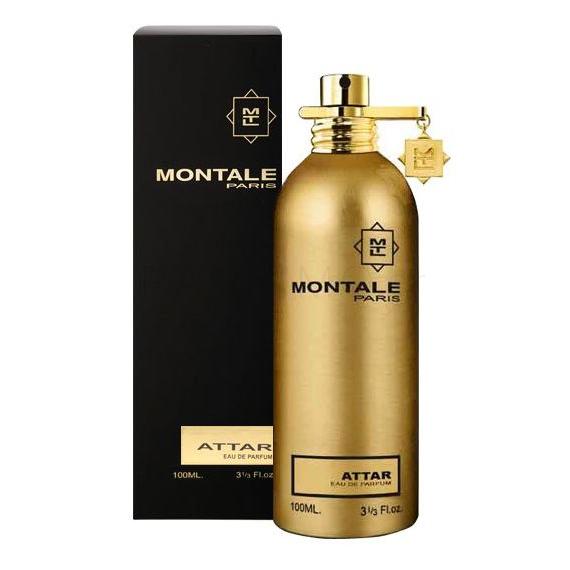 Montale Attar Eau de Parfum 20 ml TESTER