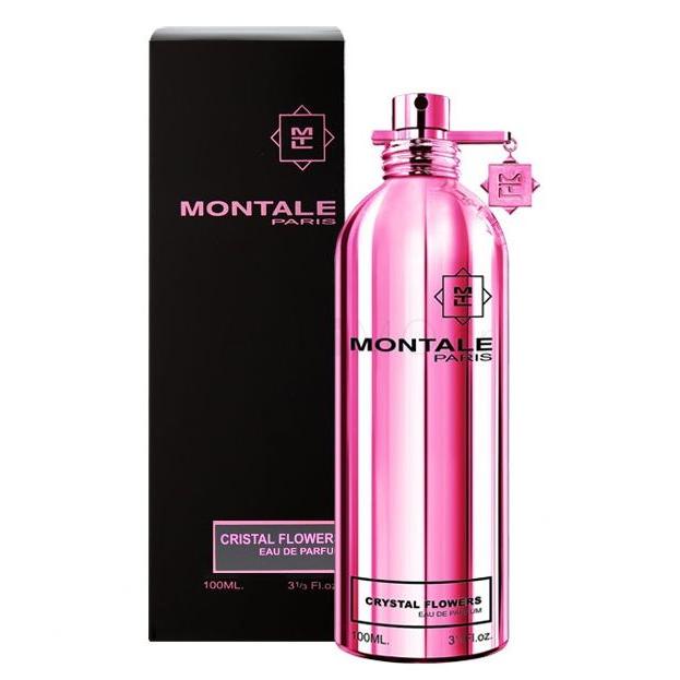 Montale Crystal Flowers Eau de Parfum 20 ml TESTER