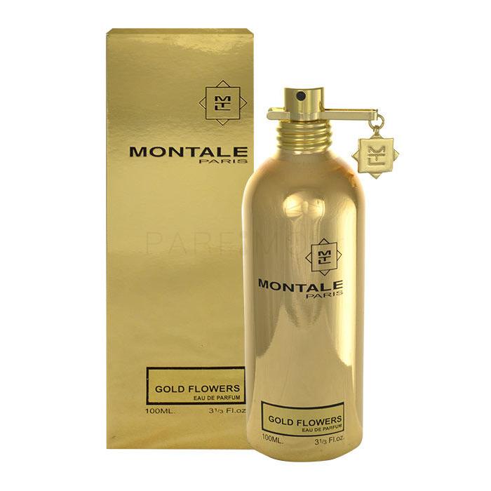 Montale Gold Flowers Eau de Parfum 20 ml TESTER
