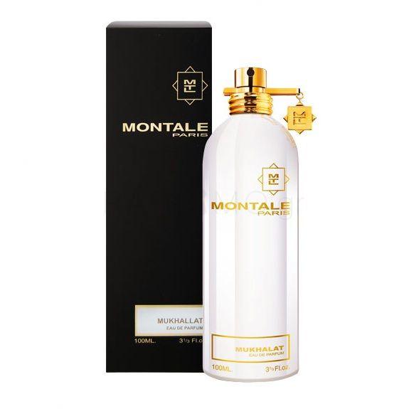 Montale Mukhallat Eau de Parfum 20 ml TESTER