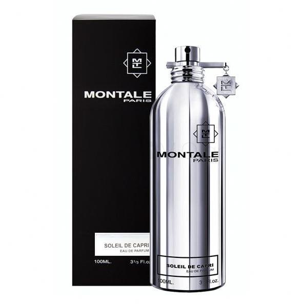 Montale Soleil De Capri Eau de Parfum 20 ml TESTER