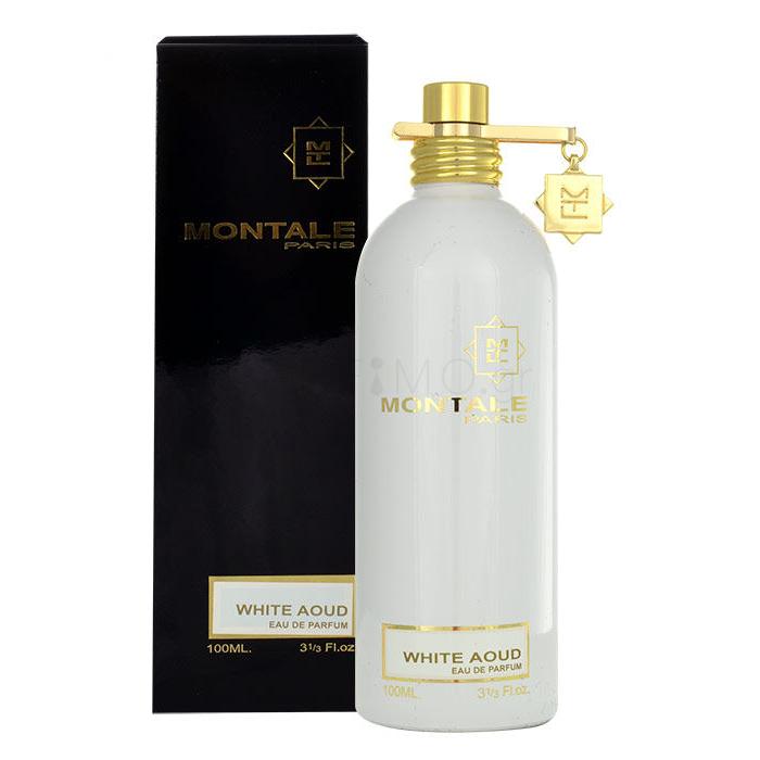 Montale White Aoud Eau de Parfum 20 ml TESTER