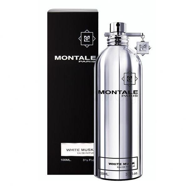Montale White Musk Eau de Parfum 20 ml TESTER