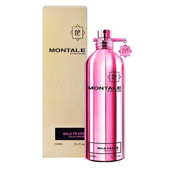 Montale Wild Pears Eau de Parfum 20 ml TESTER